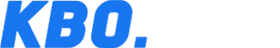 KBO.BET Logo